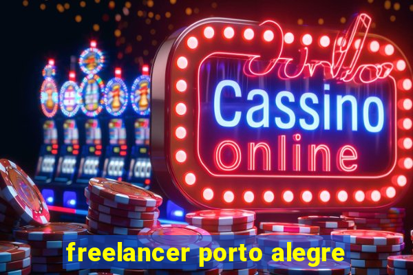 freelancer porto alegre